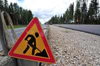 Правительство поможет регионам со строительством автокоридора «Европа &mdash; Западный Китай»