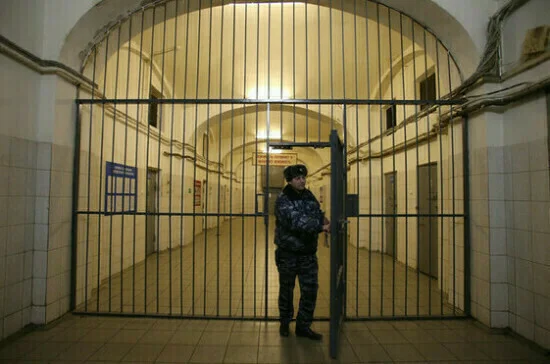 СИЗО и колонии переведут за пределы городов