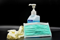 В Роспотребнадзоре дали рекомендации по выбору антисептиков