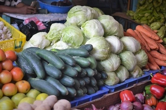 В Росстате рассказали, какие продукты за неделю подорожали больше всего 