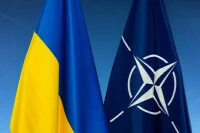 В США поддерживают вступление Украины в НАТО