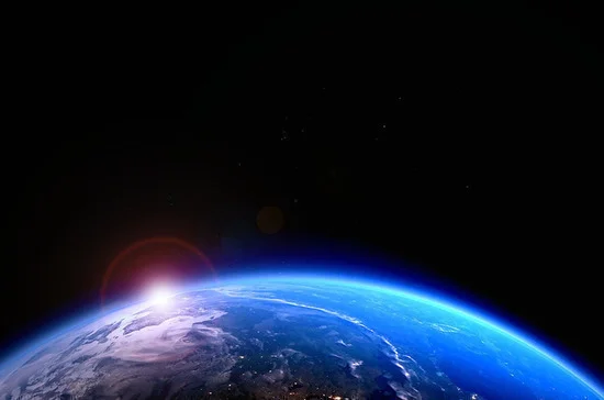 Роскосмос: китайская ракета может войти в атмосферу Земли вечером 8 мая