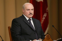 Лукашенко назвал условие для проведения досрочных выборов президента Белоруссии