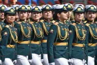 Как в России отметят День Победы 