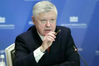  Пискарев назвал пост Госдепа о Крыме вмешательством в дела России