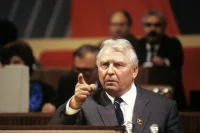 Умер бывший секретарь ЦК КПСС Егор Лигачев