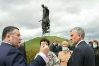 Володин: советские солдаты спасли мир от нацизма