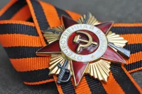 9 мая &mdash; День Победы