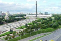 Где хранится Знамя Победы