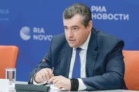 Слуцкий назвал абсурдными требования Чехии о компенсации за взрывы в Врбетице