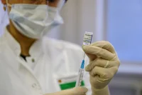 Более 21 млн россиян привились от коронавируса
