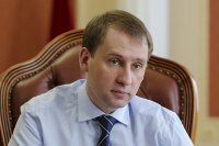 В Минприроды оценили запасы нефти и газа в России