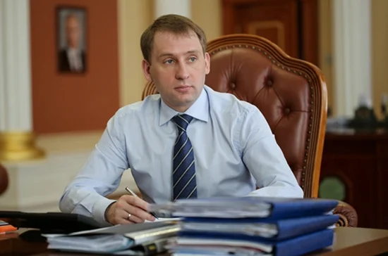 Минприроды планирует создание ликвидационных фондов для аграриев и металлургов