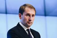 Глава Минприроды выступил за запрет цветного пластика