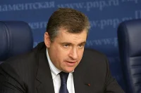 Слуцкий: процедуры по выходу из Договора об открытом небе должны завершиться до конца мая