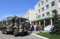 В Татарстане 12 мая объявили днём траура