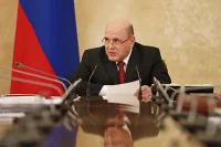 Мишустин считает отчёт кабмина в Госдуме возможностью откровенного разговора