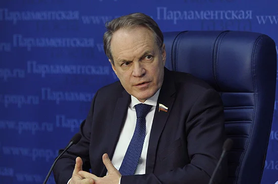 Башкин предложил усилить контроль за компьютерными играми