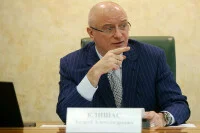 Клишас: Россия не отменит мораторий на смертную казнь