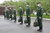 Медсправки призывникам будут выдавать госклиники