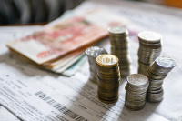 Жильцов бывших ведомственных общежитий предлагают защитить от высоких тарифов