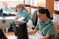 Приставам хотят облегчить доступ к данным должников