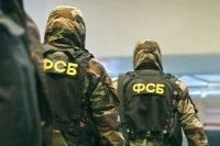 В Крыму ликвидировали вооруженного боевика