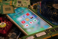 В России введут переходный период для регистрации М2М сим-карт