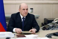 Мишустин предложил уточнить статус самозанятых в выборном законодательстве