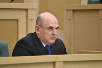 Мишустин: правительство расширит поддержку «вытягивающих» отраслей