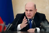 Мишустин рассказал о внедрении цифровых технологий в здравоохранение в период пандемии
