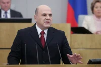 На развитие села в 2021 году направили 218 млрд рублей