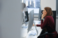 Программы поддержки занятости позволили сохранить более 5 млн рабочих мест, заявил Мишустин