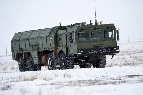 Обслуживать военную технику смогут только лицензированные специалисты