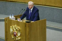 Миронов: кабмин справился с работой во время пандемии
