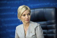 Казакова рассказала, как подать заявку на ремонт дома культуры