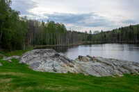 Границы водных объектов Северного рыбохозяйственного бассейна будут определять по-новому