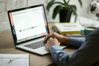 Земельные торги предлагают проводить онлайн