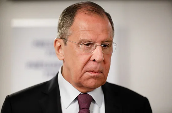 Лавров: Запад пытается «вырабатывать правила» за спиной мирового сообщества 