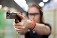 Административную ответственность за утрату оружия предлагают ужесточить