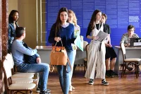 Минобрнауки разработало порядок приёма молодых учёных в аспирантуру 