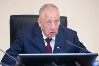 Митин: сделан ещё один шаг к наведению порядка на рынке питьевой воды