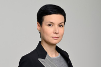 Рукавишникова назвала основных нарушителей авторских прав в Интернете