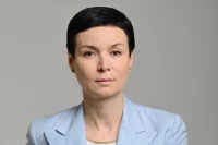 Рукавишникова призвала ускорить разработку проекта об IT-компаниях в России