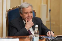 Генсек ООН поддержал идею о проведении  конференции по межрелигиозному и межэтническому диалогу