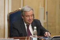 Генсек ООН полностью поддерживает проведение Всемирной конференции по межэтническому диалогу в России