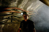 В законе пропишут правила медосмотра шахтёров