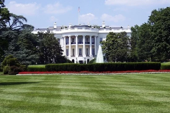 США признали непричастность властей России к атаке на трубопровод