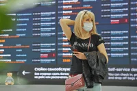Расходы на ПЦР-тесты отпускникам предлагают компенсировать
