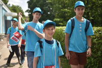 В Минпросвещения разрабатывают налоговый вычет по детскому отдыху